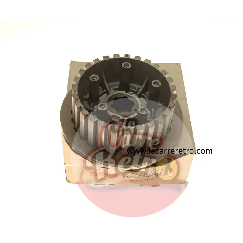 NEW YAMAHA XJ6000 BOSS CLUTCH 4YV-E8101-00