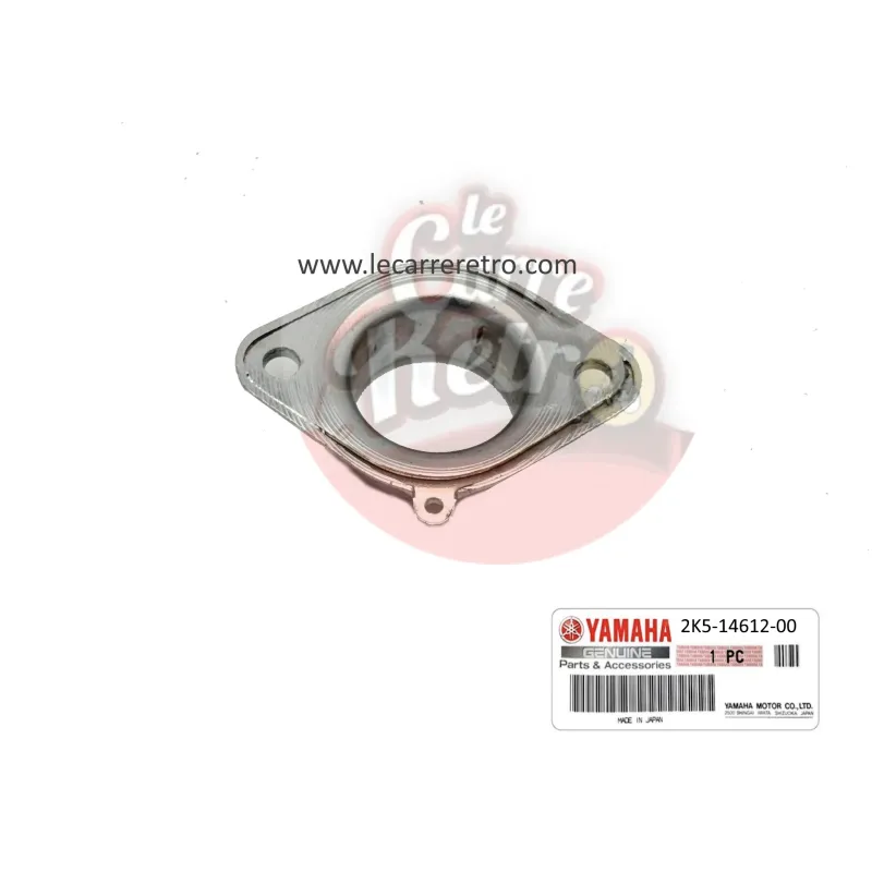NEW YAMAHA LT2, LT3 NUT RING 2K5-14612-00