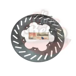 NEW YAMAHA DT50R BRAKE DISC 5BK-F582T-00