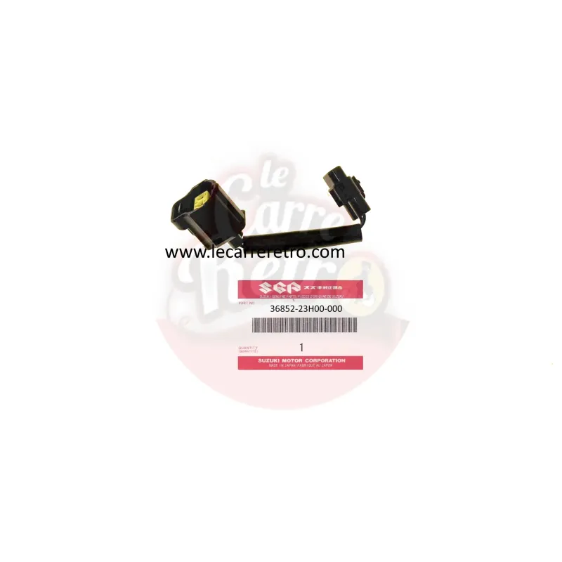 NEW SUZUK B-KING 1300 SENSOR LEAD WIRE