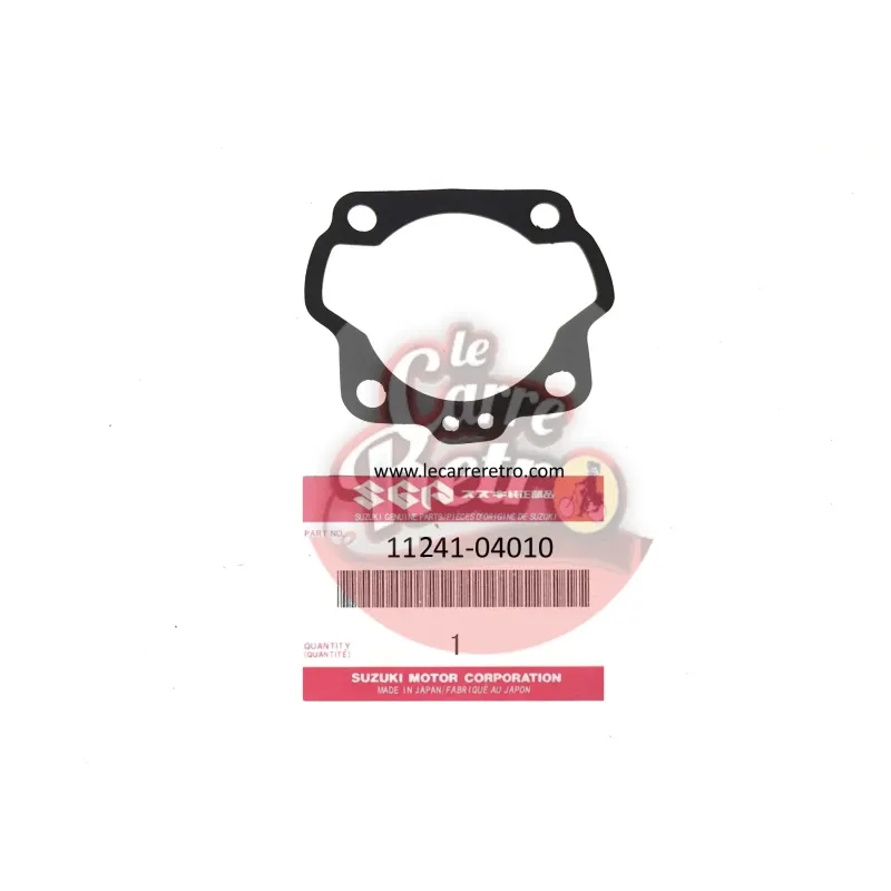 JOINT DE CYLINDRE JR50 11241-04010