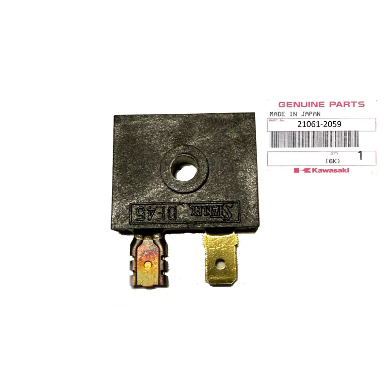 NEW KAWASAKI FB460V RECTIFIER 21061-2059