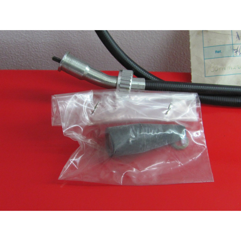 NEW PEUGEOT XLC SPEEDOMETER CABLE