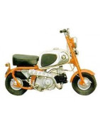 Honda monkey,hondamini moto,jinchen, skyteam, honda mini 4temps, honda monkeys, mini moto 