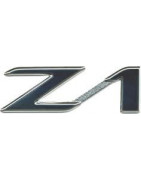 BMW Z1 ORIGINAL 