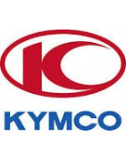 Pièces détachées pour motos kymco