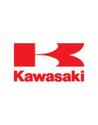 Pièces neuves pour moto et quad kawasaki